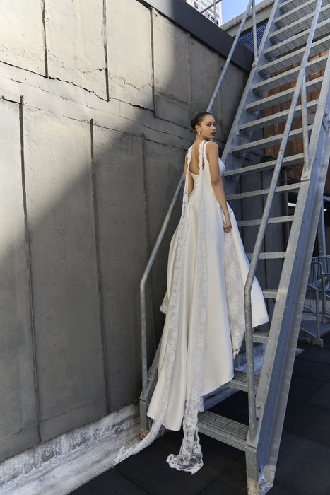 Madison James Bridal by Allure MJ1281