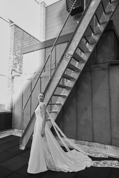 Madison James Bridal by Allure MJ1281