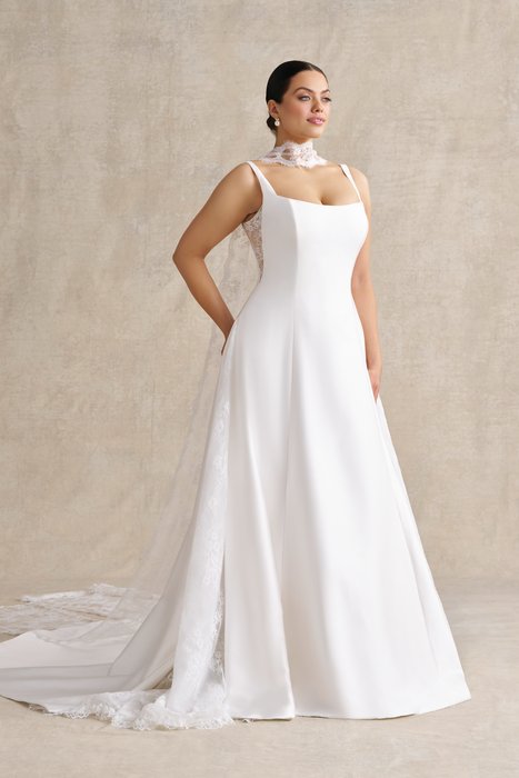 Madison James Bridal by Allure MJ1281