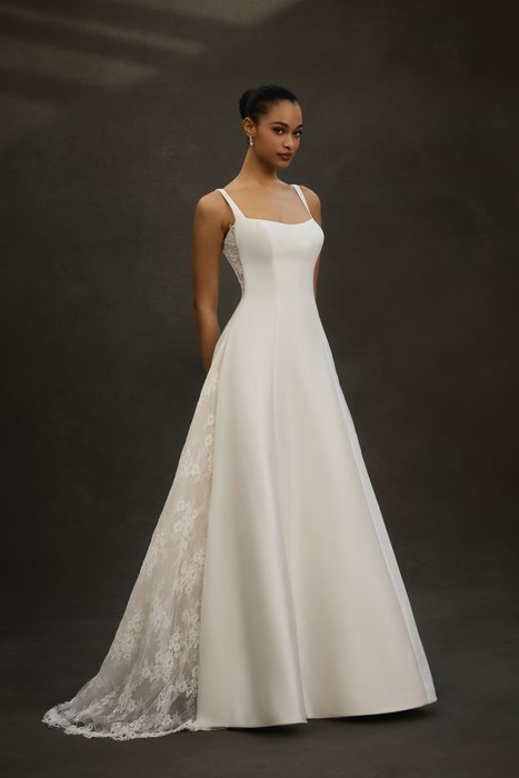 Madison James Bridal by Allure MJ1281