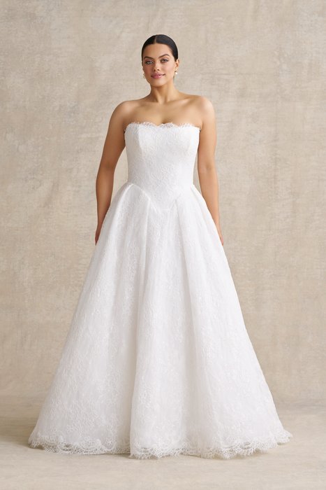 Madison James Bridal by Allure MJ1282L