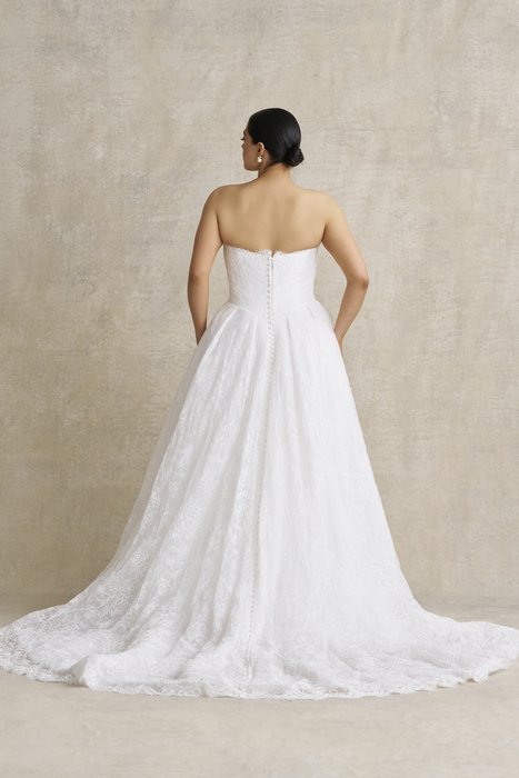 Madison James Bridal by Allure MJ1282L