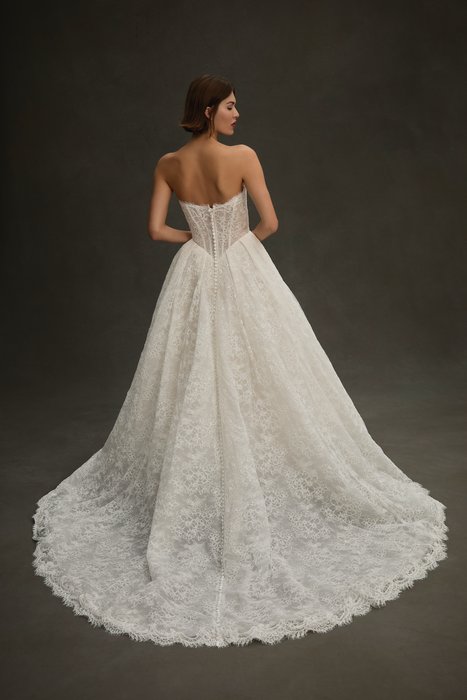 Madison James Bridal by Allure MJ1282