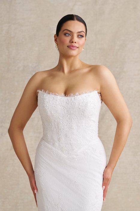 Madison James Bridal by Allure MJ1283L