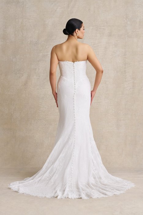 Madison James Bridal by Allure MJ1283L