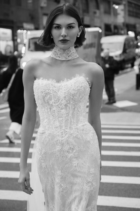 Madison James Bridal by Allure MJ1283