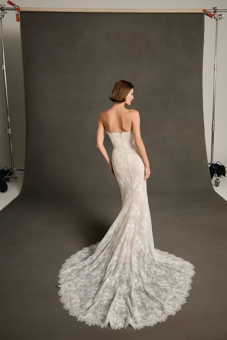 Madison James Bridal by Allure MJ1283