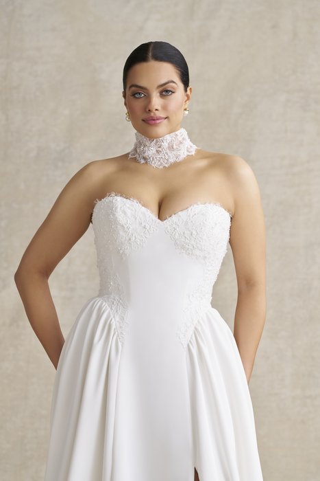 Madison James Bridal by Allure MJ1284L