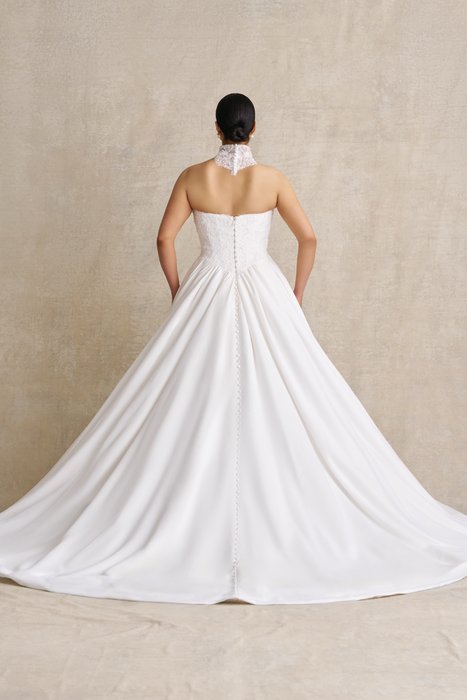 Madison James Bridal by Allure MJ1284L