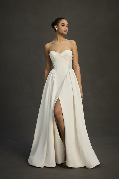 Madison James Bridal by Allure MJ1284