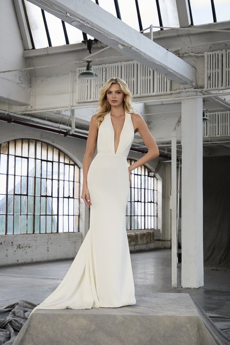 Madison James Bridal by Allure MJ1285