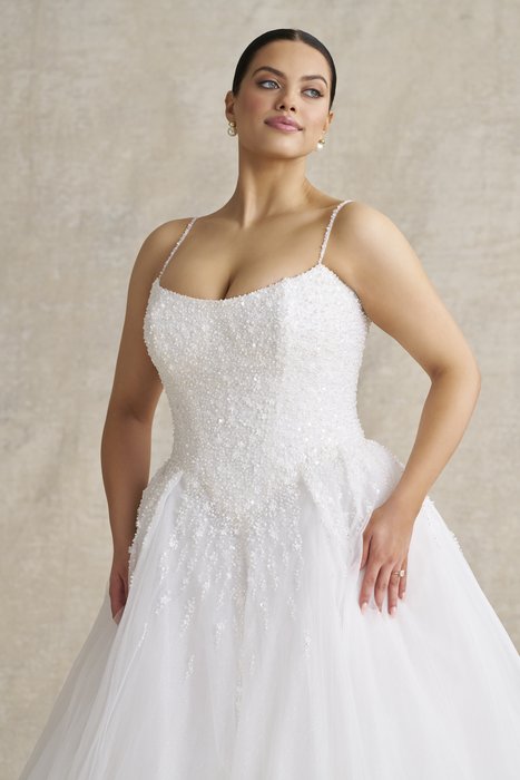 Madison James Bridal by Allure MJ1286L