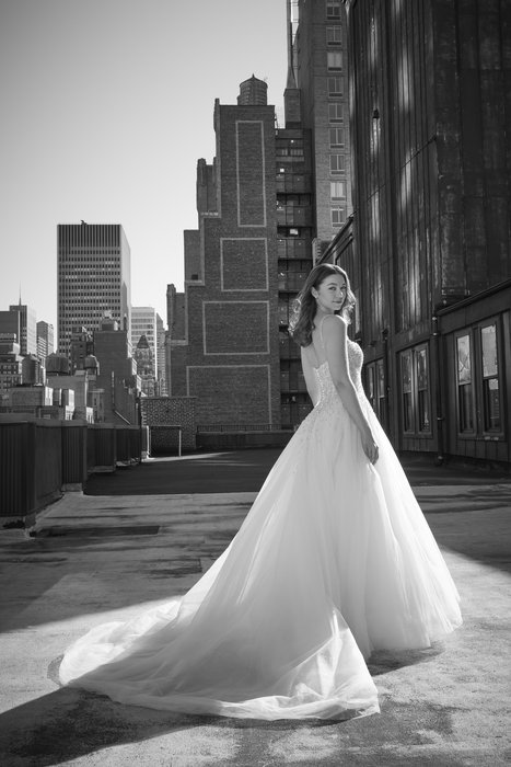 Madison James Bridal by Allure MJ1286