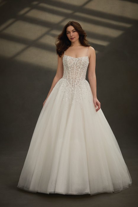 Madison James Bridal by Allure MJ1286
