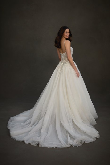Madison James Bridal by Allure MJ1286