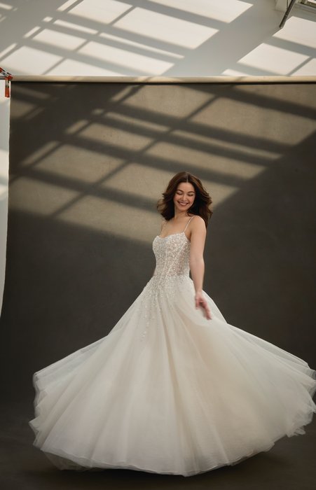 Madison James Bridal by Allure MJ1286