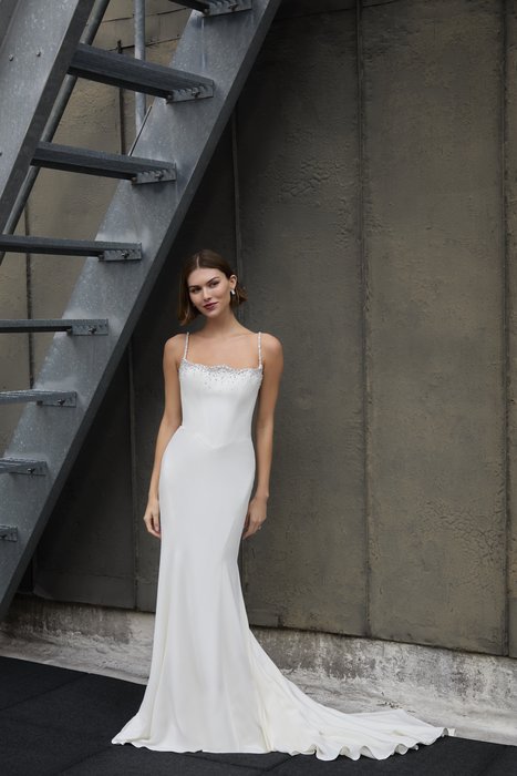 Madison James Bridal by Allure MJ1287