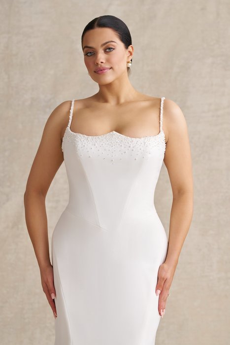 Madison James Bridal by Allure MJ1287