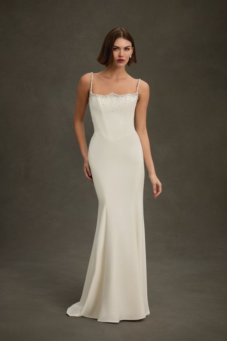 Madison James Bridal by Allure MJ1287