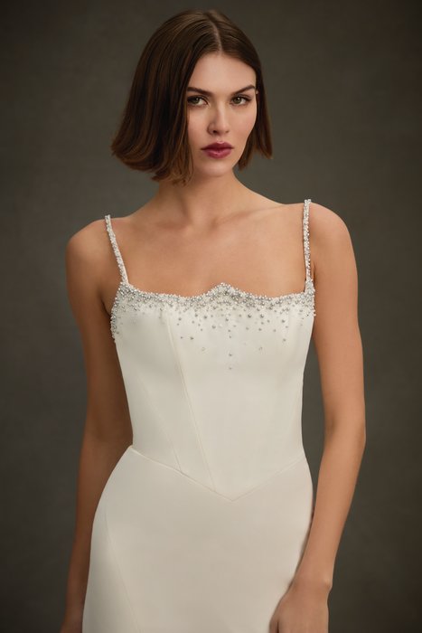 Madison James Bridal by Allure MJ1287