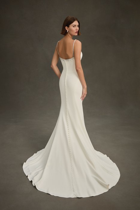 Madison James Bridal by Allure MJ1287