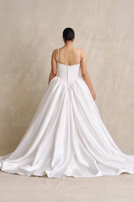 Madison James Bridal by Allure MJ1288A