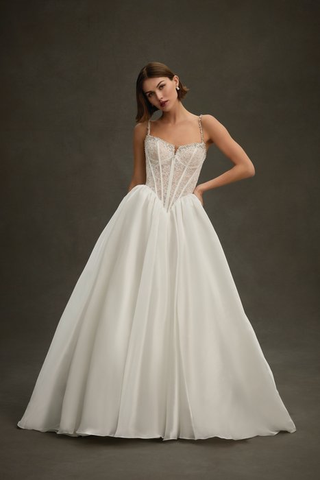 Madison James Bridal by Allure MJ1288