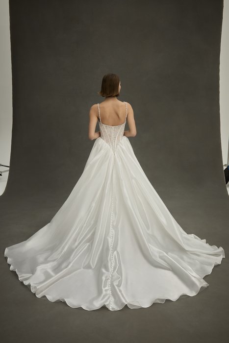 Madison James Bridal by Allure MJ1288