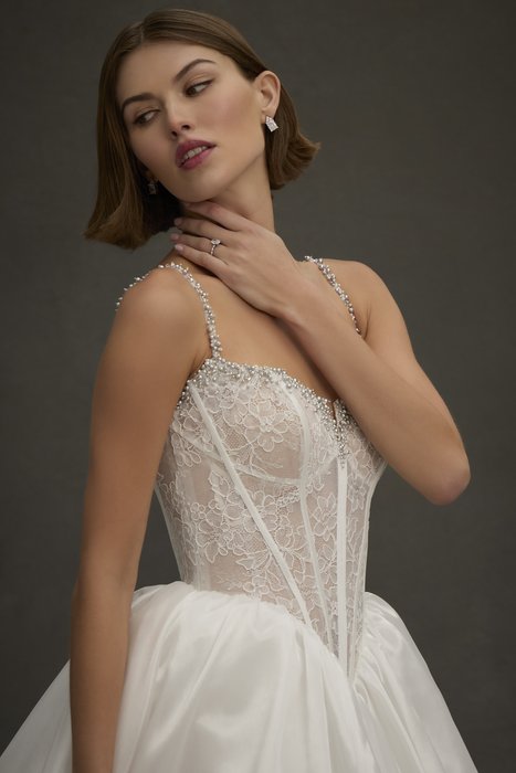 Madison James Bridal by Allure MJ1288