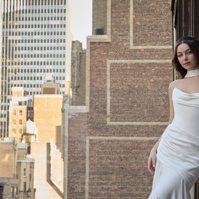 Madison James Bridal by Allure MJ1289