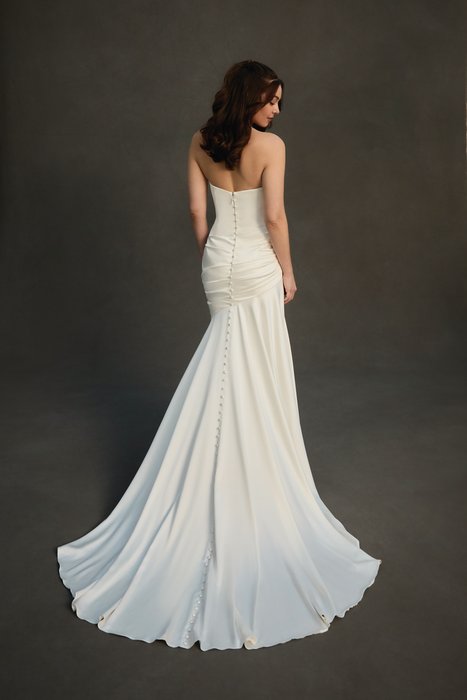 Madison James Bridal by Allure MJ1289