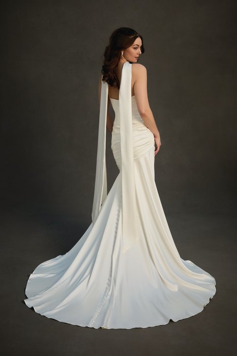 Madison James Bridal by Allure MJ1289
