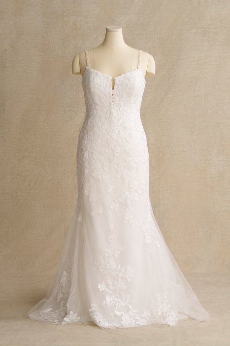 Madison James Bridal by Allure MJ1290W