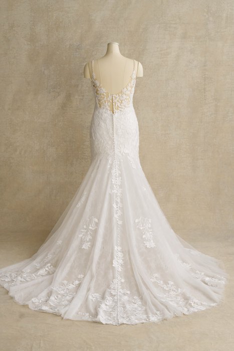 Madison James Bridal by Allure MJ1290W