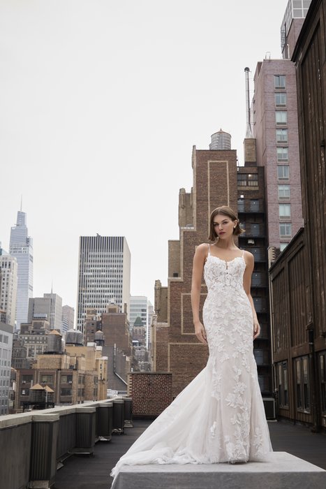 Madison James Bridal by Allure MJ1290