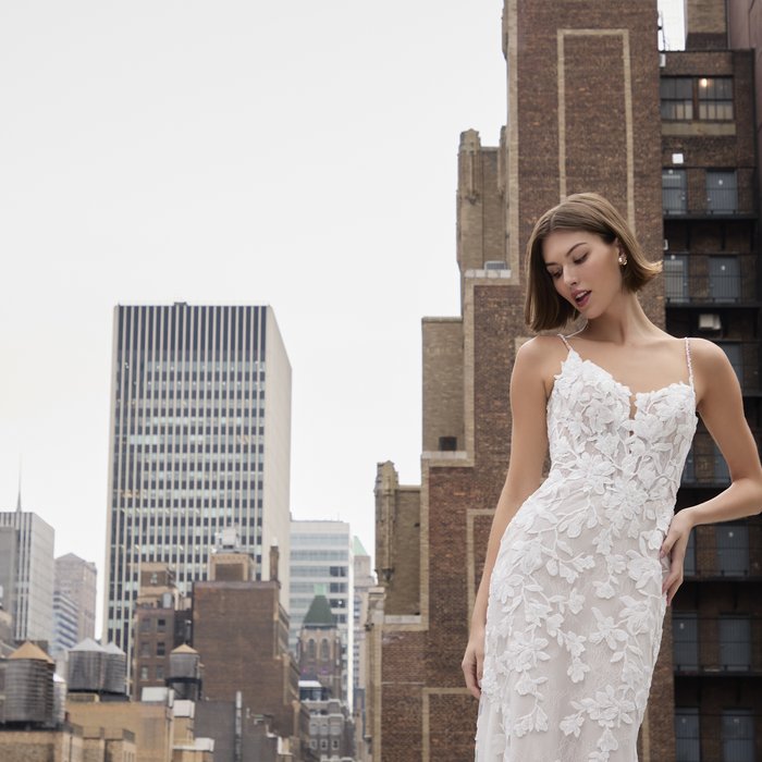Madison James Bridal by Allure MJ1290