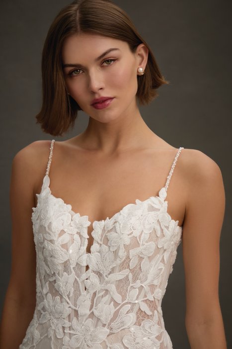 Madison James Bridal by Allure MJ1290