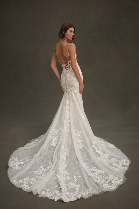Madison James Bridal by Allure MJ1290