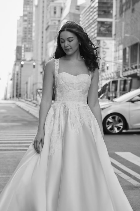 Madison James Bridal by Allure MJ1291