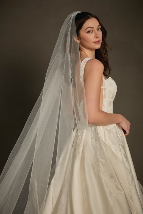 Madison James Bridal by Allure MJ1291
