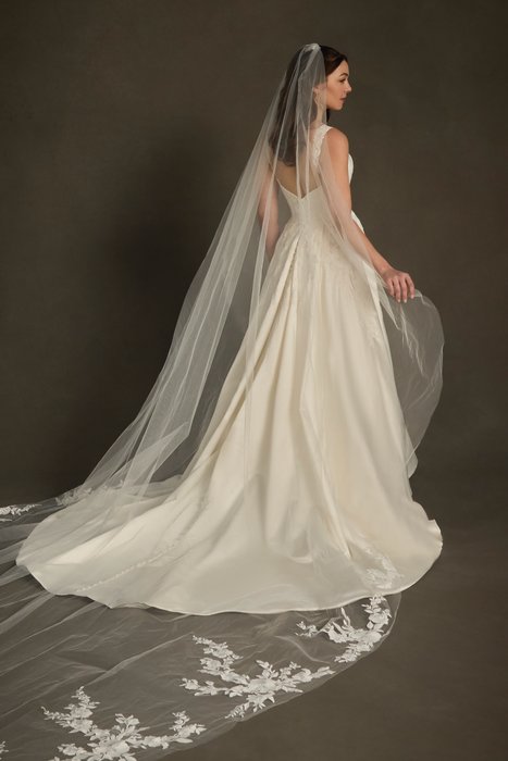 Madison James Bridal by Allure MJ1291