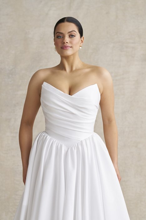 Madison James Bridal by Allure MJ1292