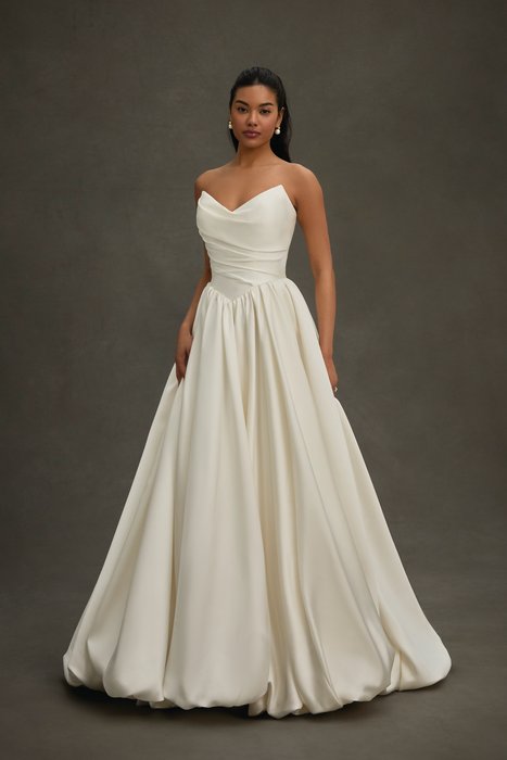Madison James Bridal by Allure MJ1292