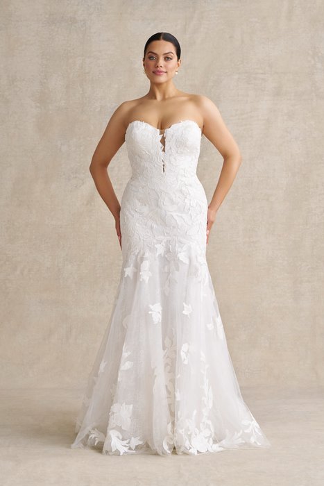 Madison James Bridal by Allure MJ1293L