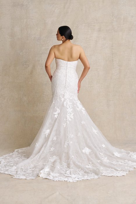 Madison James Bridal by Allure MJ1293L