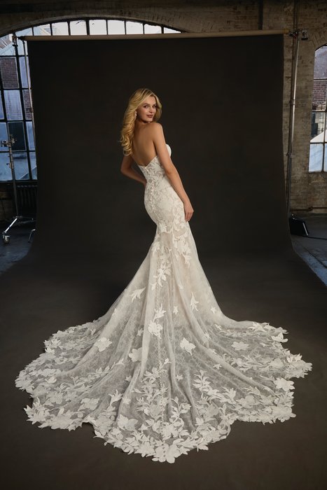 Madison James Bridal by Allure MJ1293