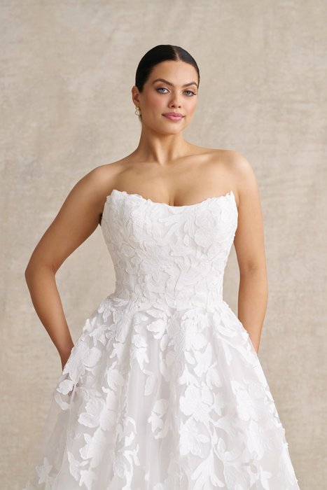 Madison James Bridal by Allure MJ1294L