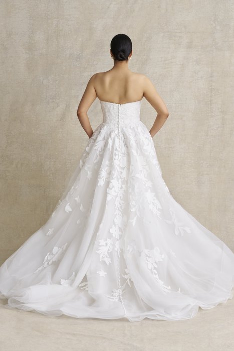 Madison James Bridal by Allure MJ1294L
