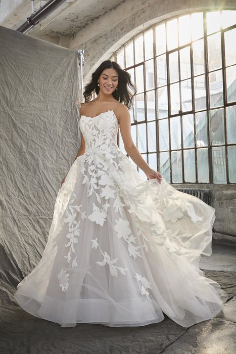 Madison James Bridal by Allure MJ1294