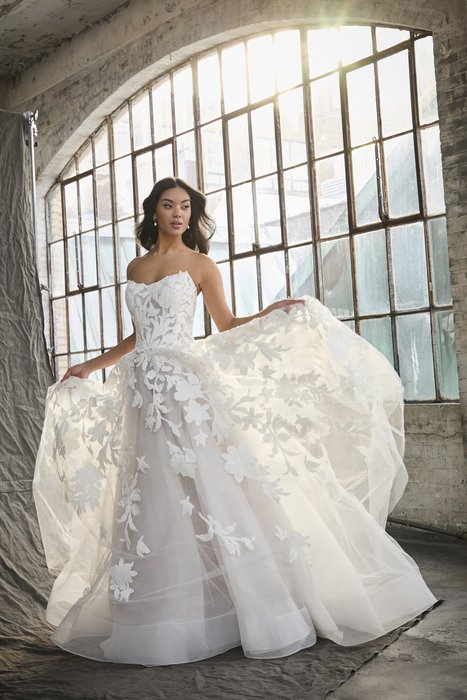Madison James Bridal by Allure MJ1294